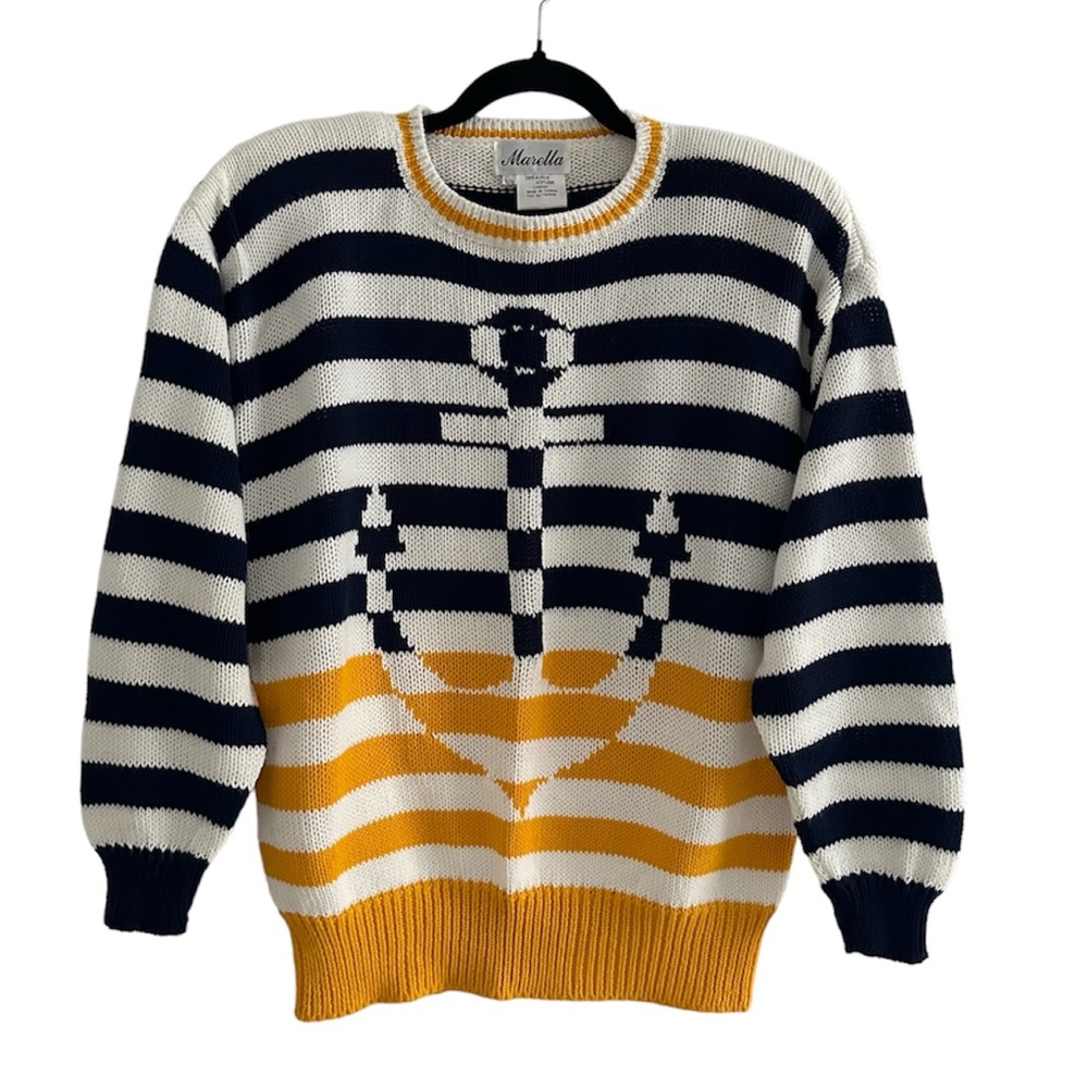 Marella Sweater size L